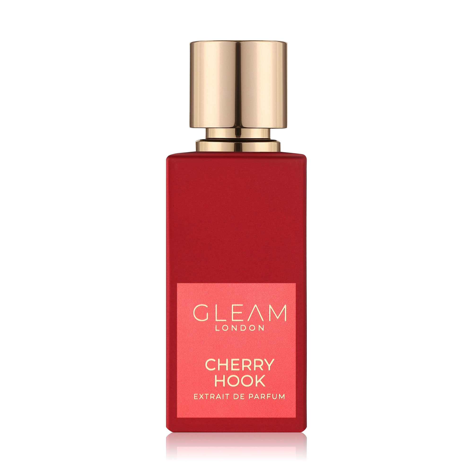 Gleam Perfume Cherry Hook Парфуми унісекс, 50 мл
